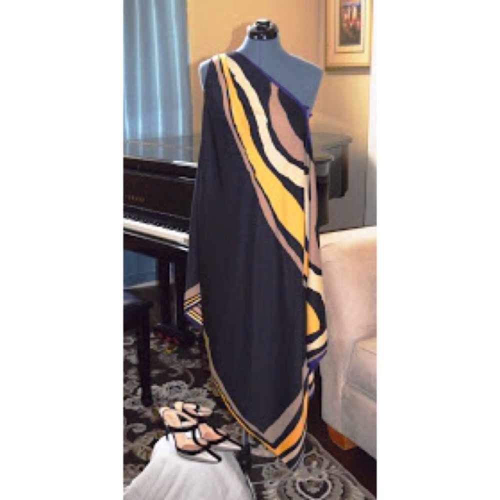 🌹Host Pick🌹One shoulder dress